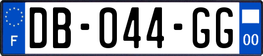 DB-044-GG