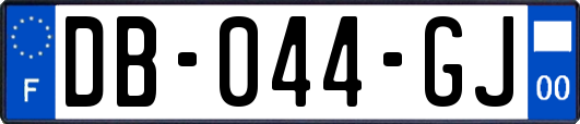 DB-044-GJ