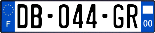 DB-044-GR