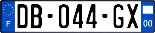 DB-044-GX