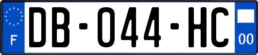 DB-044-HC