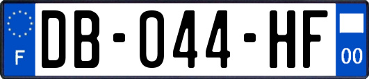 DB-044-HF