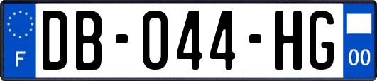 DB-044-HG