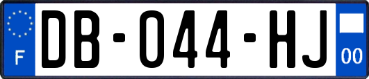 DB-044-HJ
