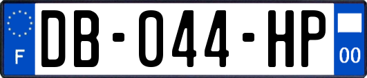 DB-044-HP