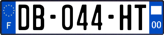 DB-044-HT