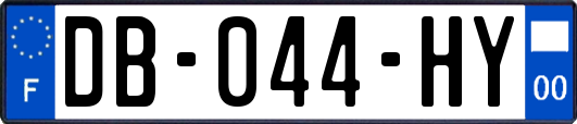 DB-044-HY
