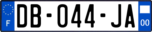 DB-044-JA