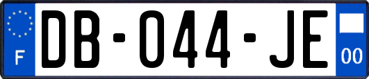 DB-044-JE