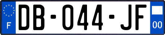 DB-044-JF