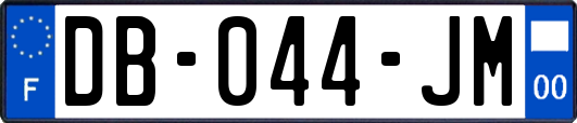 DB-044-JM