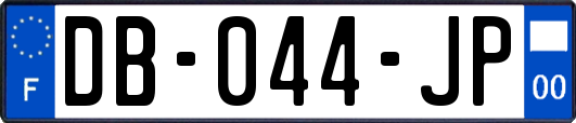 DB-044-JP