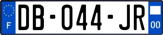 DB-044-JR