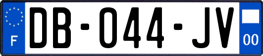 DB-044-JV