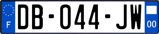 DB-044-JW