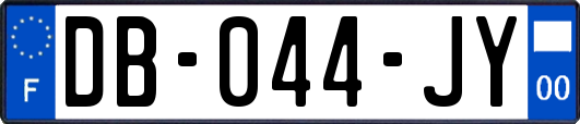 DB-044-JY