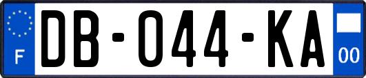 DB-044-KA