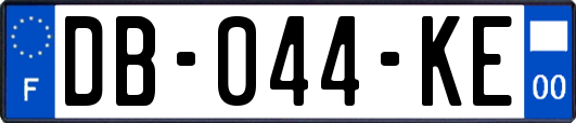 DB-044-KE