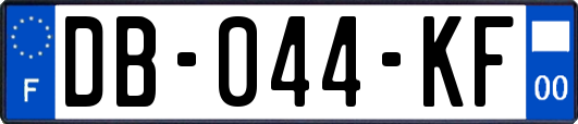 DB-044-KF