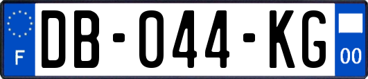 DB-044-KG