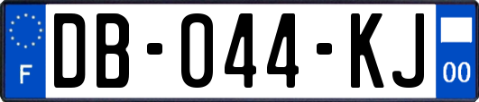 DB-044-KJ