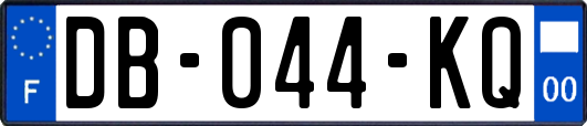 DB-044-KQ