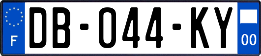 DB-044-KY