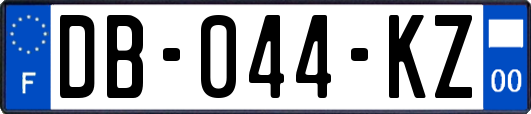 DB-044-KZ