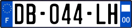 DB-044-LH