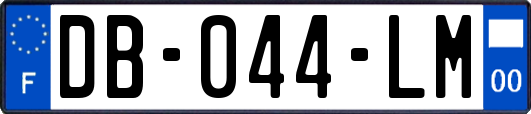 DB-044-LM