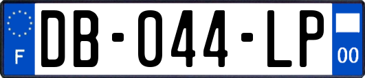 DB-044-LP