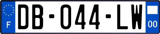 DB-044-LW