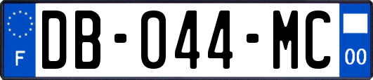 DB-044-MC