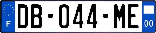 DB-044-ME