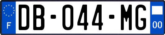 DB-044-MG