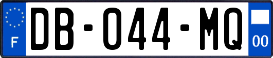 DB-044-MQ