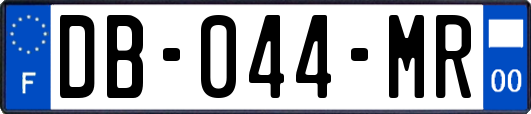 DB-044-MR