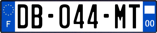DB-044-MT