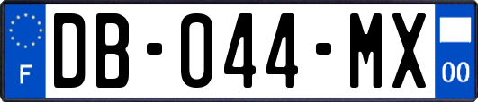 DB-044-MX