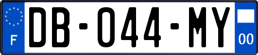 DB-044-MY