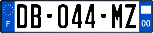 DB-044-MZ