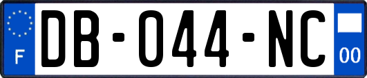 DB-044-NC