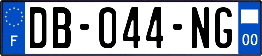 DB-044-NG