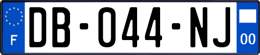 DB-044-NJ