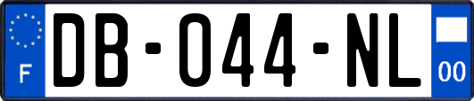 DB-044-NL