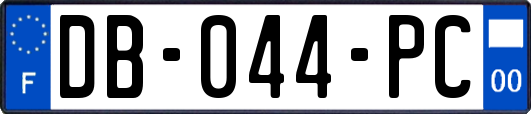 DB-044-PC