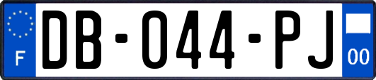 DB-044-PJ