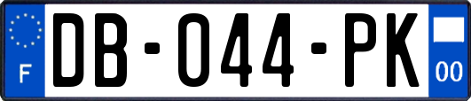 DB-044-PK