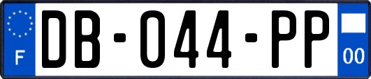 DB-044-PP