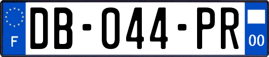 DB-044-PR